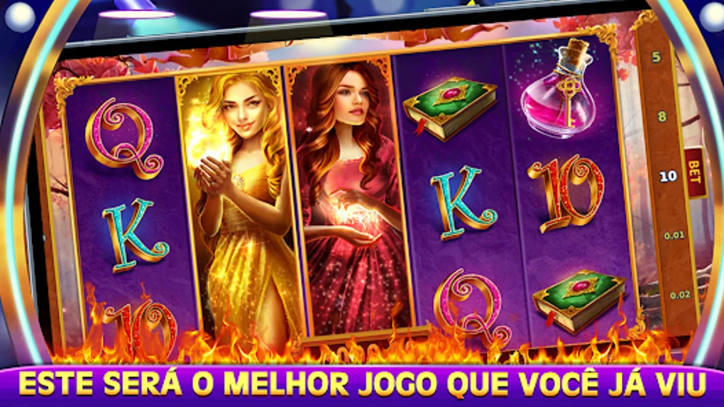 Online slots casinos